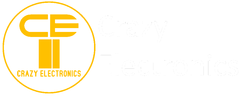 CrazyElectronics