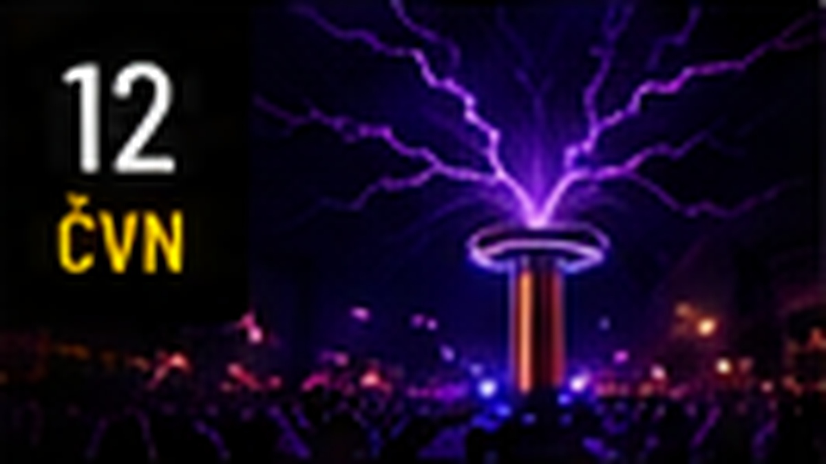 Tesla show