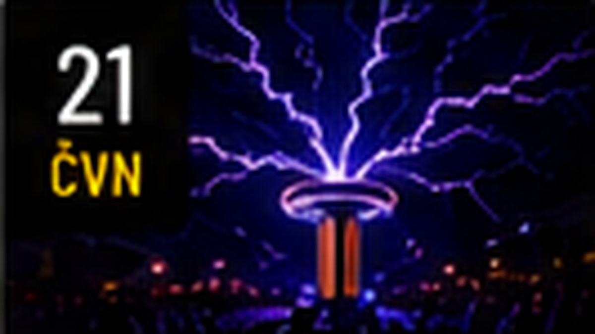 Tesla show